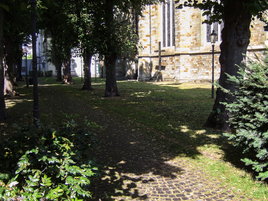 St. Nikolai in Lippstadt